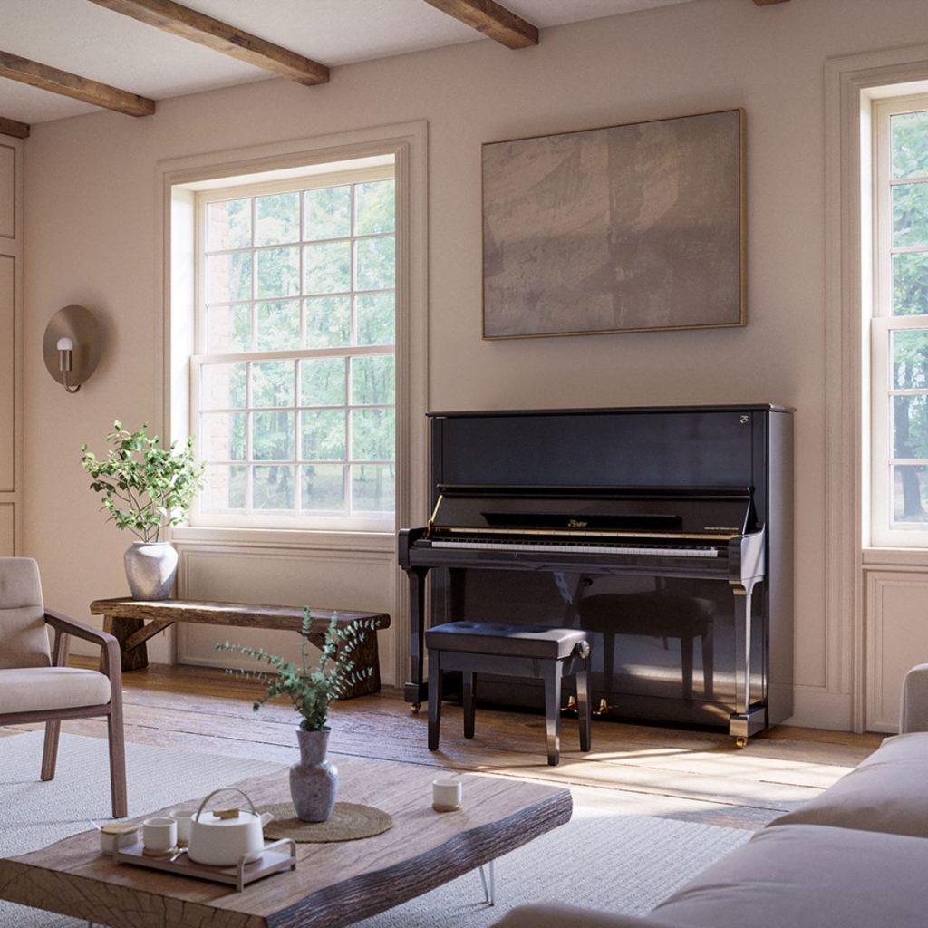 square Boston Interior Farmhouse NoNOTES
