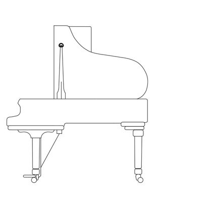model dimensions m square spirio r2 2
