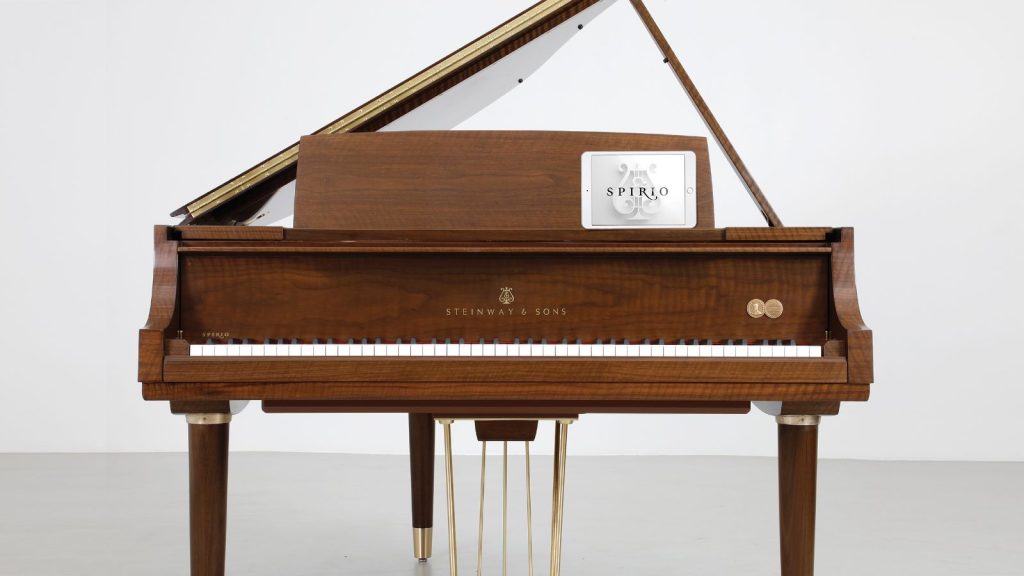 teague 30A2439 fma standard walnut