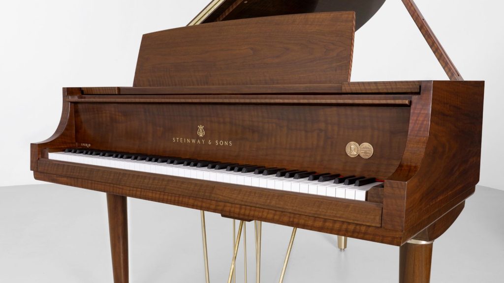 teague 30A2492 fma standard walnut5