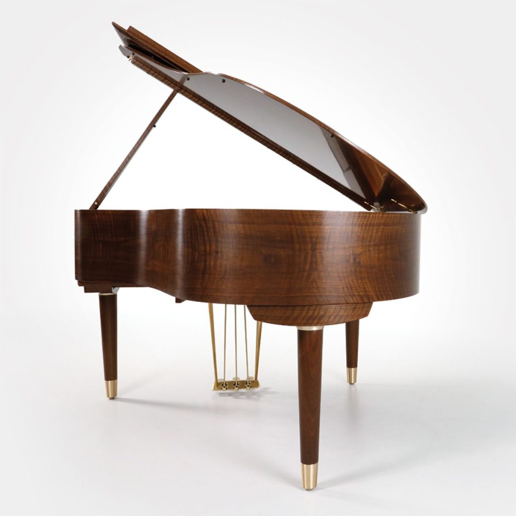 teague 30A2531 square standard walnut